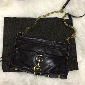 Rebecca Minkoff MAC Bag